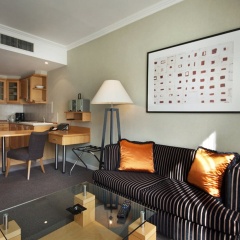 Golden Prague Residence - Bild 5