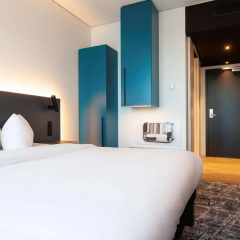 ibis Styles Basel City - Bild 6