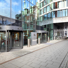 Eurostars Berlin - Bild 23