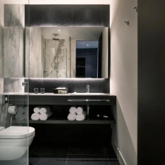 Terhills Hotel thumbnail 4