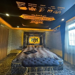 Black House - Bild 10