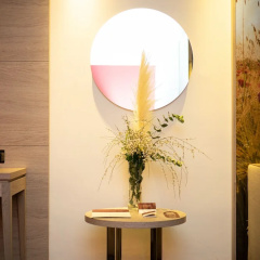 UNA HOTELS Tenuta Contessa Farm & SPA Cosenza thumbnail 15