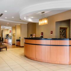 Comfort Suites Murfreesboro in Murfreesboro, United States of America from 148$, photos, reviews - zenhotels.com photo 20