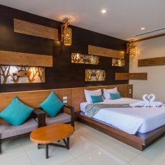 Chaokoh Phi Phi Hotel & Resort - Bild 3