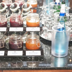 Arthotel Ambassador Wiesbaden - Bild 13