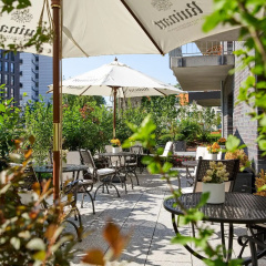 Mondrian Suites Berlin Checkpoint Charlie - Bild 19