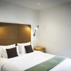 Aparthotel Adagio London Brentford - Bild 2