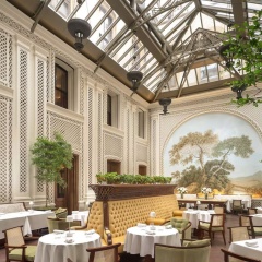 Raffles London at The OWO - Bild 20