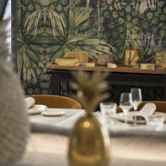 Sant Jaume Design Hotel - Bild 26