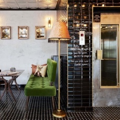 Max Brown Hotel Midtown, part of Sircle Collection - Bild 13