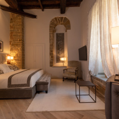 Donati Luxury Tower Suites - Bild 3