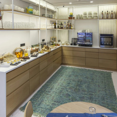 COCO-MAT Hotel Athens - Bild 22