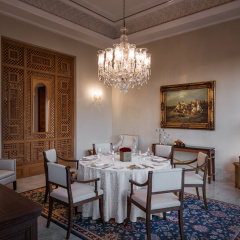 The Oberoi Marrakech - Bild 24