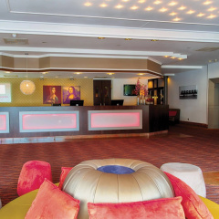 Leonardo Hotel Düsseldorf Airport - Ratingen - Bild 18