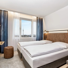 H2 Hotel München Olympiapark - Bild 3