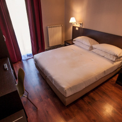 Di Porta Romana Hotel - Bild 3