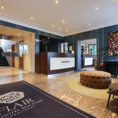 Arthotel ANA Flair - Bild 2