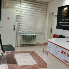 Hostelida - Bild 22