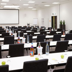 Four Points Flex by Sheraton Essen - Bild 19