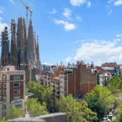Sweet Home Barcelona thumbnail 3