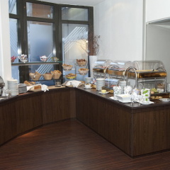 Hotel Cristal Munchen - Bild 13