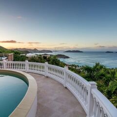 Villa 21 in Gustavia, Saint Barthelemy from 4777$, photos, reviews - zenhotels.com photo 12