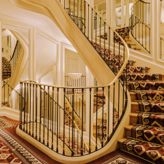 Saint James Paris - Relais & Chateaux - Bild 19