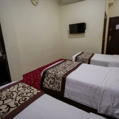 Z Ajyad Hotel thumbnail 7