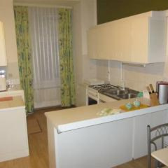Apartments Heine W16 - Bild 13