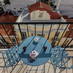 The Square Hotel by X&N thumbnail 11