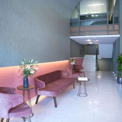 Zeus Essence Wyndham Athens Residence - Bild 22