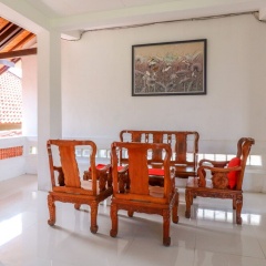 Rasa Sayang Inn by OYO - Bild 15