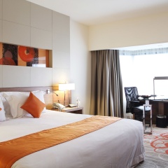 Centara Grand at Central Plaza Ladprao Bangkok - Bild 5