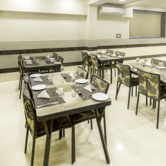 OYO 16703 Hotel The Platinum thumbnail 20
