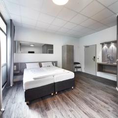 Road House Hotel - Bild 4