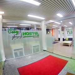 City Hostel Regensburg - Bild 1