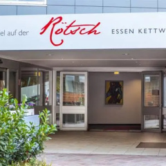 Auf der Rötsch - Bild 1