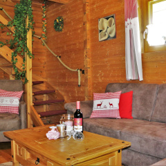 Blockhouse in the Fuchsbau, Bad Sachsa - Bild 2