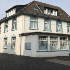 Herr Friese, Wohnung Nr. 6 - Bild 1