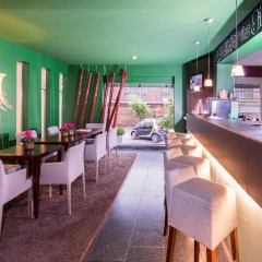 The New Yorker Hotel Köln-Messe - Bild 19