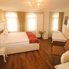 Venue Hotel Old City Istanbul - Bild 5