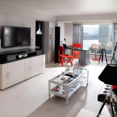 Mandarin Oriental, Hong Kong - Bild 14