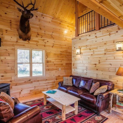 The Cabins at Rock Creek thumbnail 4
