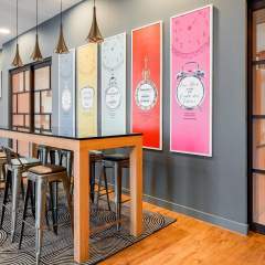 Premier Inn Mannheim City Centre - Bild 10