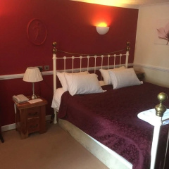 Old Rectory Country Hotel thumbnail 3