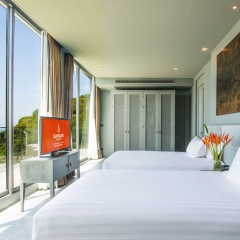Sunsuri Phuket - Bild 4