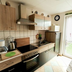 Quaint Holiday Home near Forest in Blankenburg - Bild 11