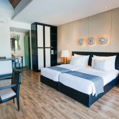 The Chloe Villa - Bild 2
