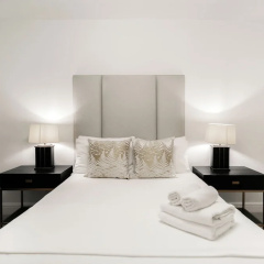 Marylebone by Excel Apartments - Bild 11