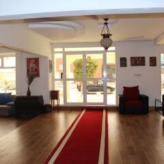 Hotel Le Diplomate in Nouakchott, Mauritania from 194$, photos, reviews - zenhotels.com photo 3